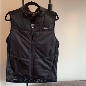 Nike Running Men’s Running Vest